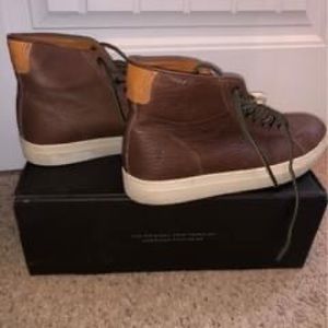 Men’s Frye Shoes